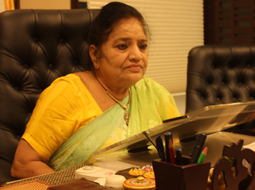 From Principal's Desk